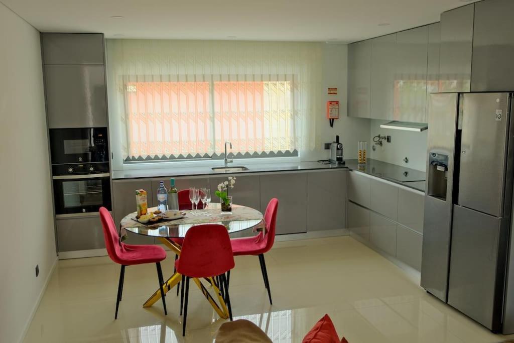 Avenida House A 700 Metros Da Praia Esposende Exterior foto